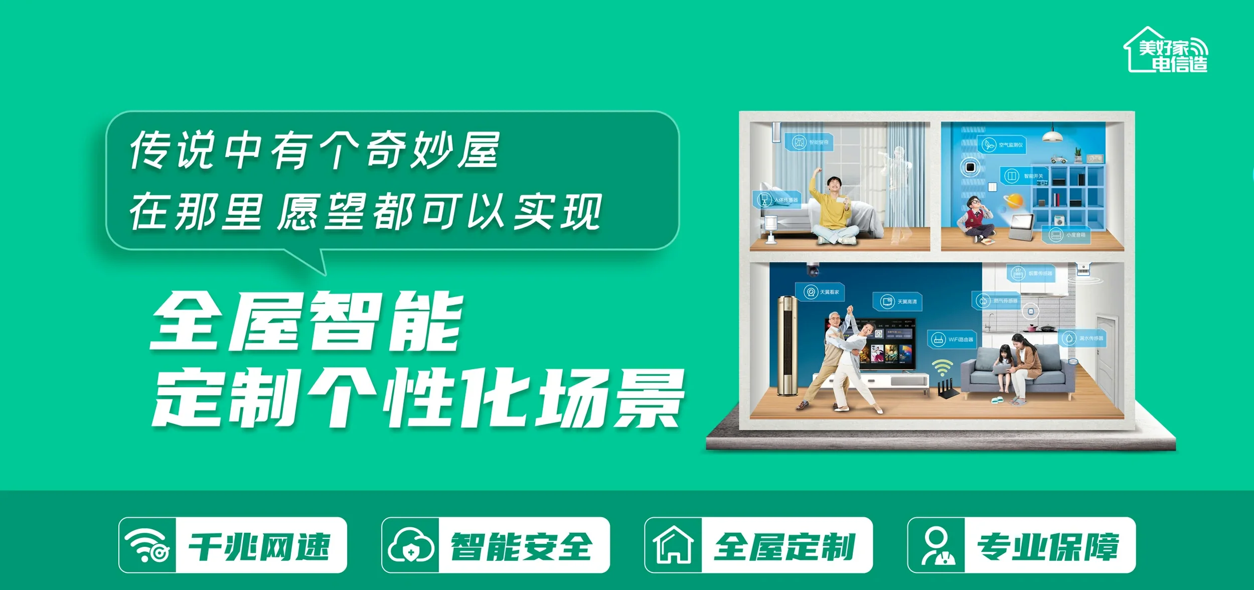 中国电信 宁蒗彝族自治县电信宽带 宽带套餐